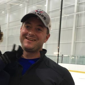 Meet your Posher, Tim